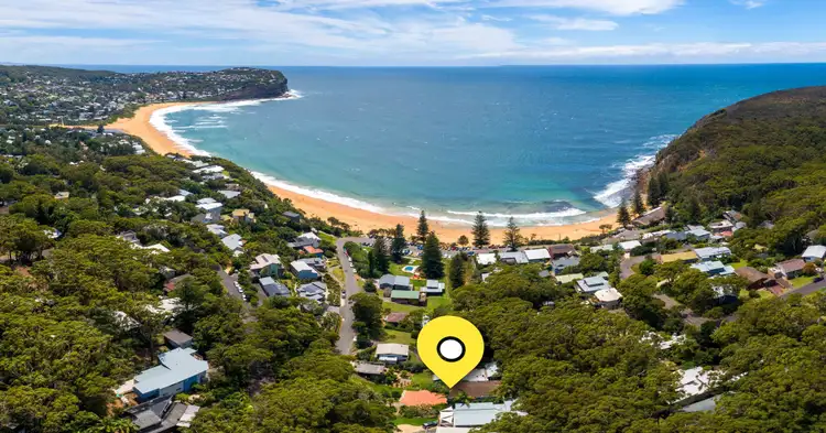 25 Gerda Road, Macmasters Beach NSW 2251