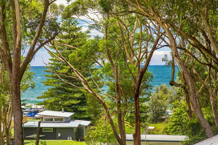 Sixth view of Homely house listing, 25 Gerda Road, Macmasters Beach NSW 2251