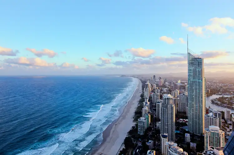 6302/4-14 The Esplanade, Surfers Paradise QLD 4217