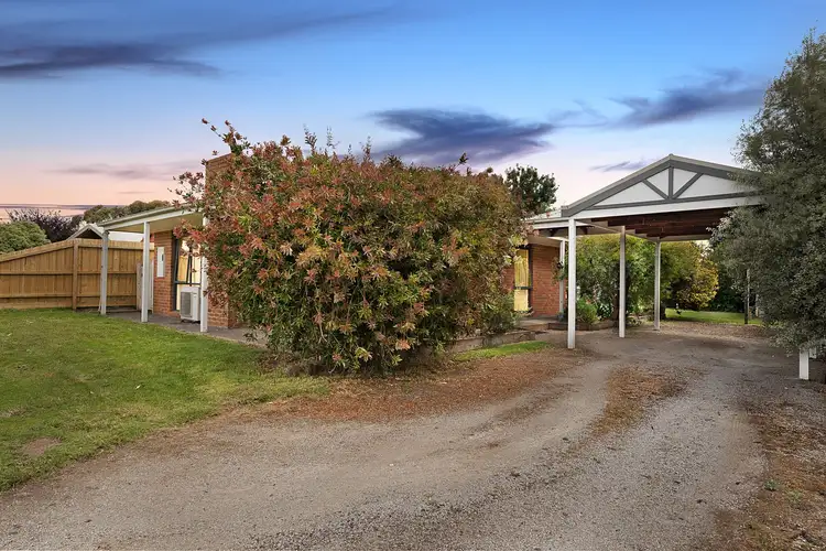 Main view of Homely house listing, 75 Wyndham Avenue, Cowes VIC 3922