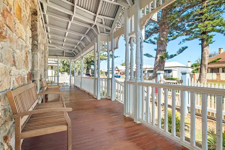 Main view of Homely house listing, 87 Fitzgerald Street, Geraldton WA 6530