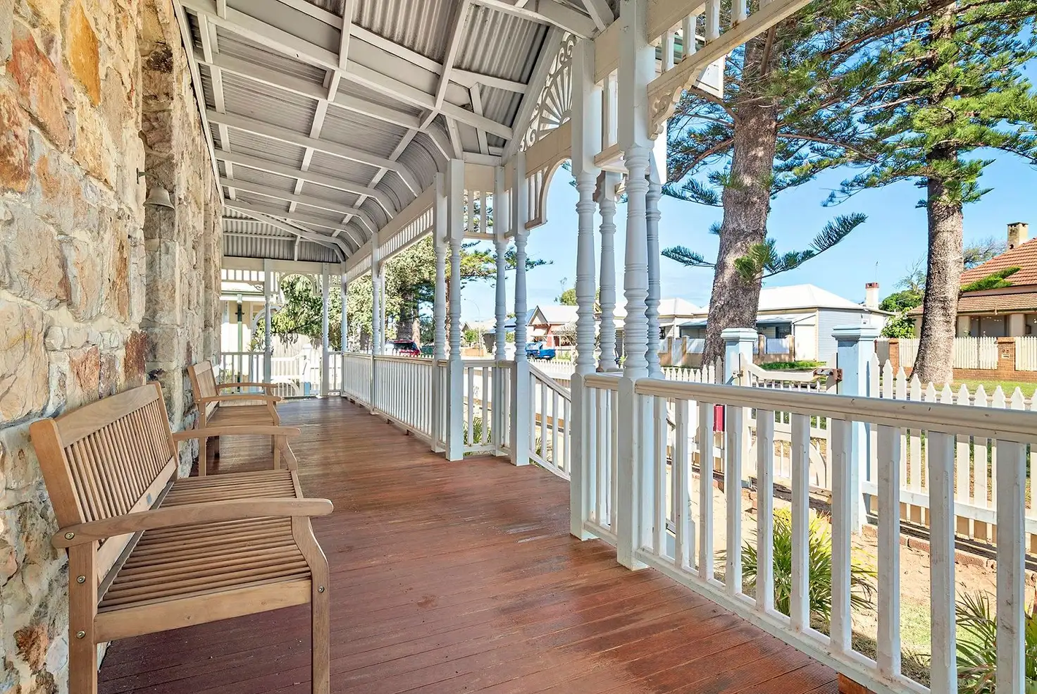 Main view of Homely house listing, 87 Fitzgerald Street, Geraldton WA 6530