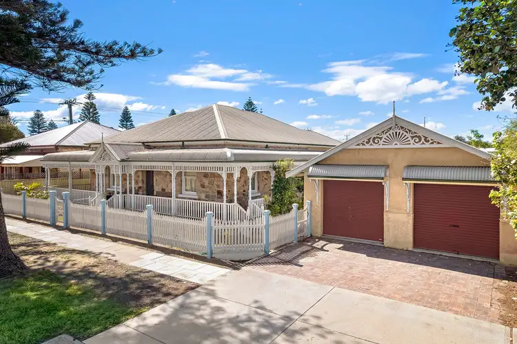 Third view of Homely house listing, 87 Fitzgerald Street, Geraldton WA 6530