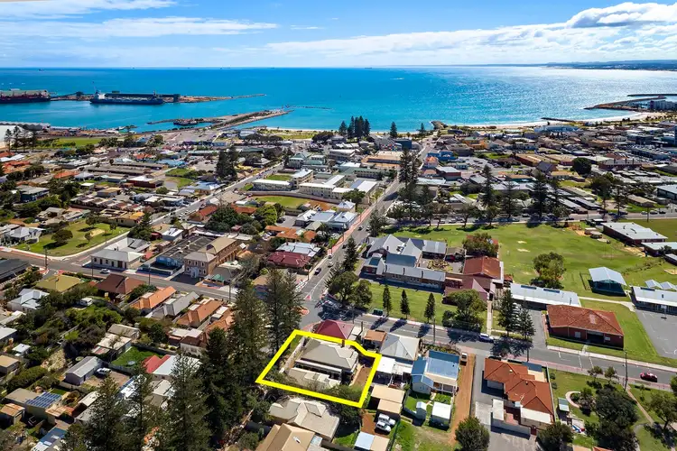Fourth view of Homely house listing, 87 Fitzgerald Street, Geraldton WA 6530