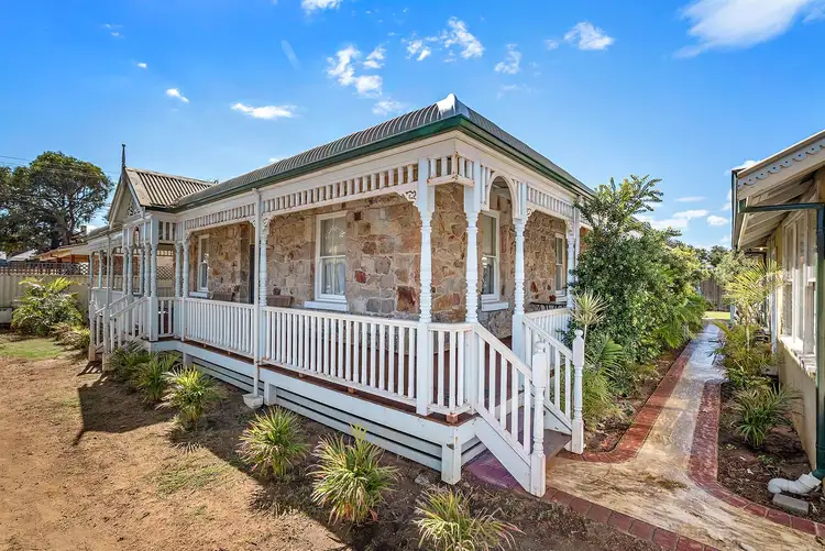 Fifth view of Homely house listing, 87 Fitzgerald Street, Geraldton WA 6530