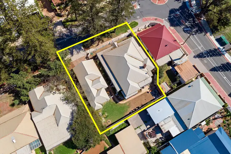 Sixth view of Homely house listing, 87 Fitzgerald Street, Geraldton WA 6530