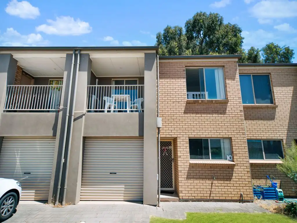 Main view of Homely townhouse listing, 10 Warwick Court, Paralowie SA 5108