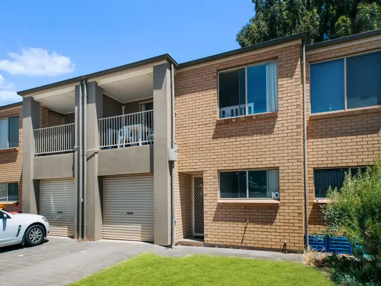 Third view of Homely townhouse listing, 10 Warwick Court, Paralowie SA 5108