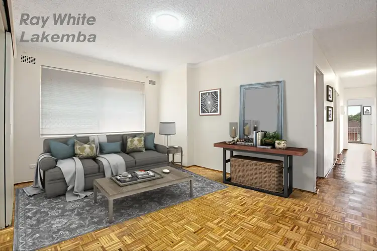 Unit 5,  36 Macdonald Street, Lakemba NSW 2195