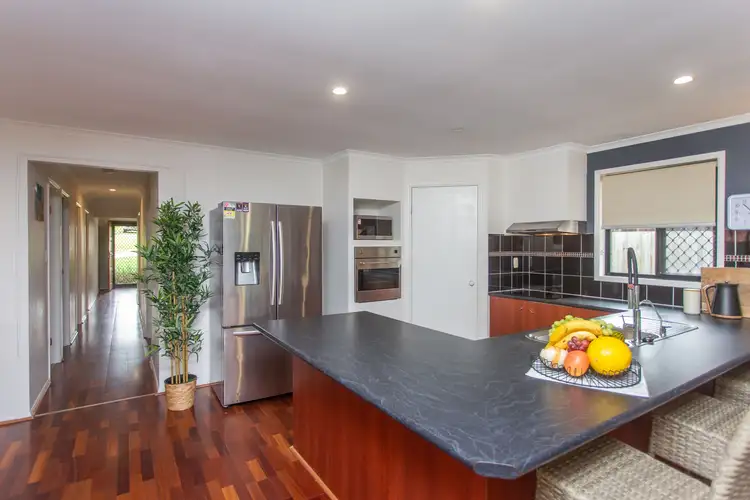 Fifth view of Homely house listing, 29 Zane Street, Molendinar QLD 4214