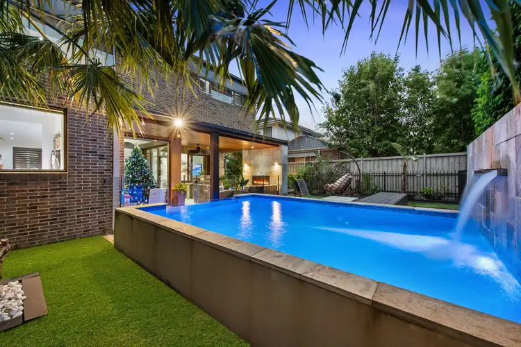 Second view of Homely house listing, 5 Subiaco Way, Taylors Hill VIC 3037