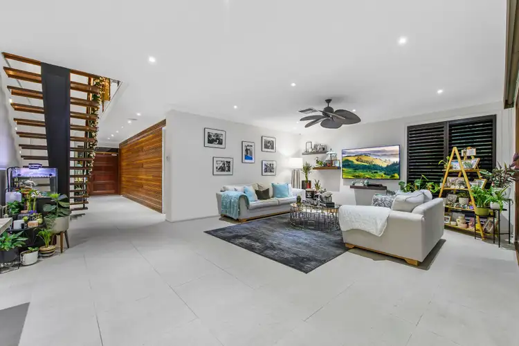 Third view of Homely house listing, 5 Subiaco Way, Taylors Hill VIC 3037
