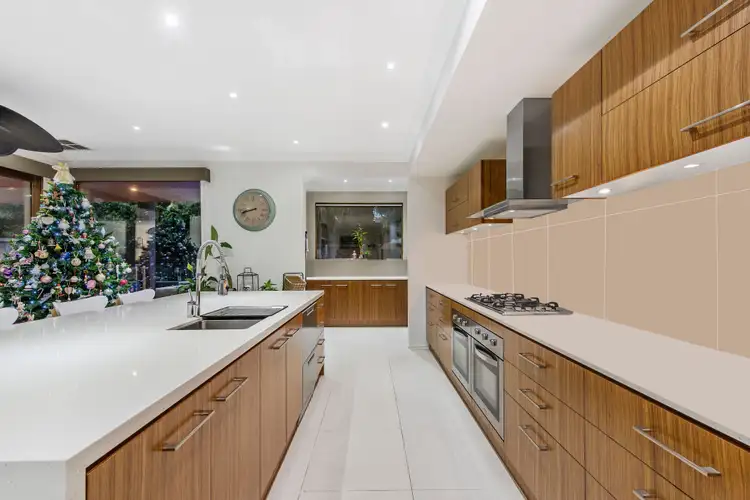 Fourth view of Homely house listing, 5 Subiaco Way, Taylors Hill VIC 3037