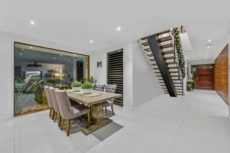 Fifth view of Homely house listing, 5 Subiaco Way, Taylors Hill VIC 3037