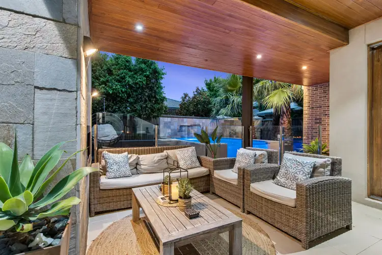 Seventh view of Homely house listing, 5 Subiaco Way, Taylors Hill VIC 3037