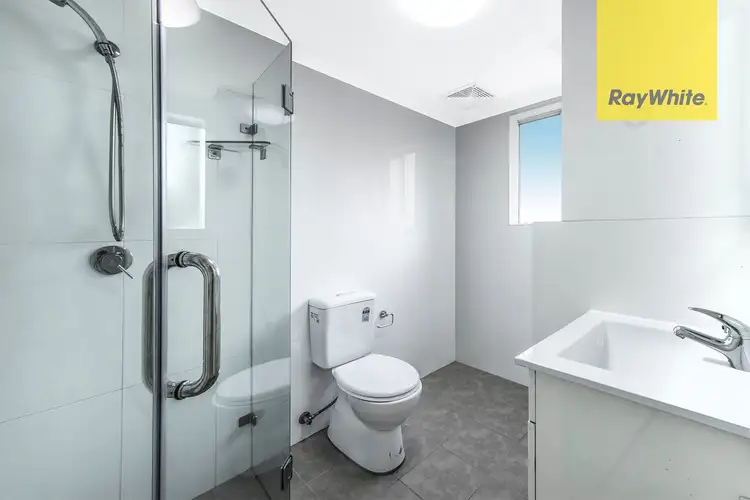 Second view of Homely unit listing, 1/7 Alice Street, Harris Park NSW 2150