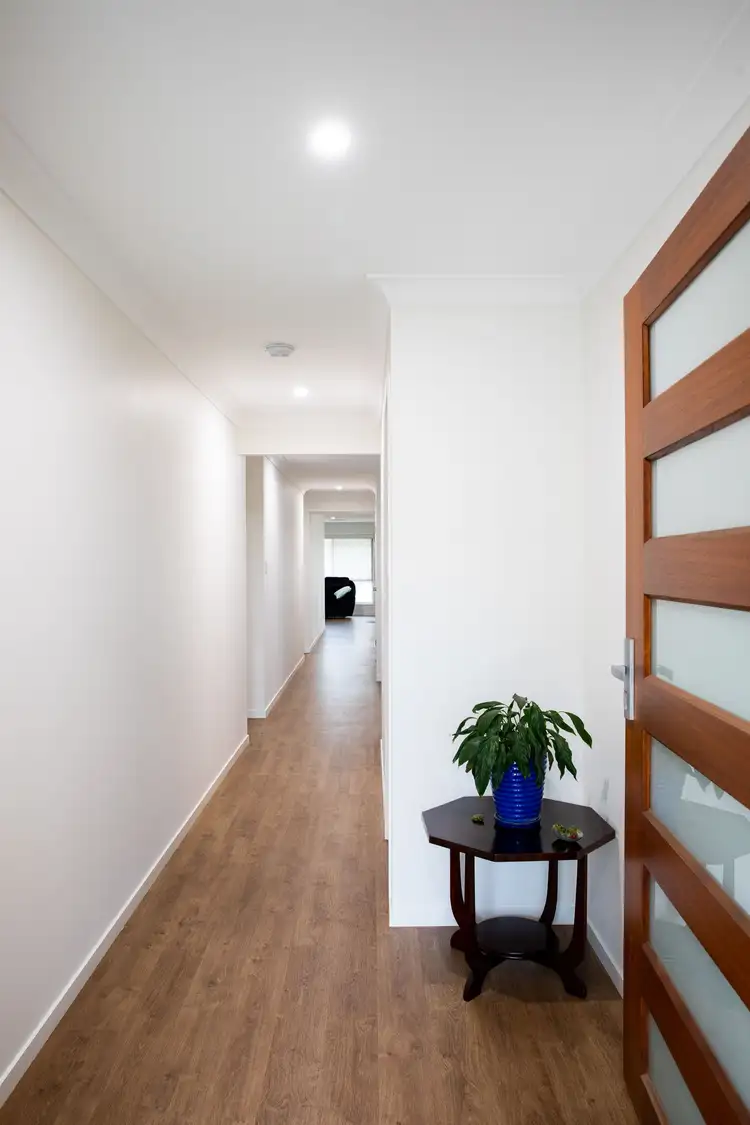 Third view of Homely house listing, 6 Burrell Court, Armidale NSW 2350