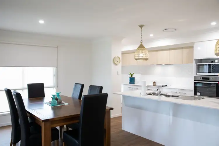 Sixth view of Homely house listing, 6 Burrell Court, Armidale NSW 2350