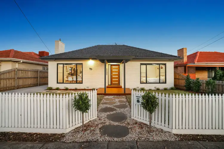 Main view of Homely house listing, 28 Glen Street, Glenroy VIC 3046