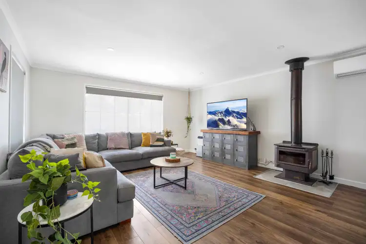 Main view of Homely house listing, 35 Flint Crescent, Delahey VIC 3037