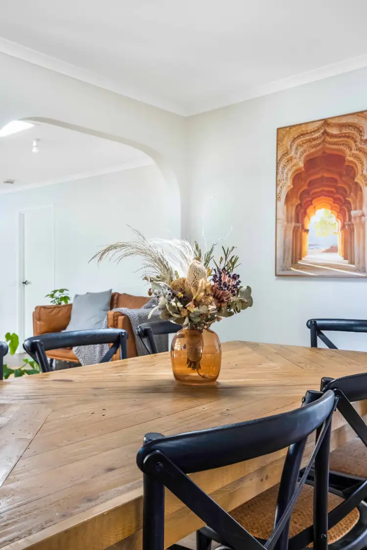 Fifth view of Homely house listing, 35 Flint Crescent, Delahey VIC 3037