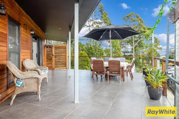 Main view of Homely house listing, 12B Dell Parade, Moruya Heads NSW 2537