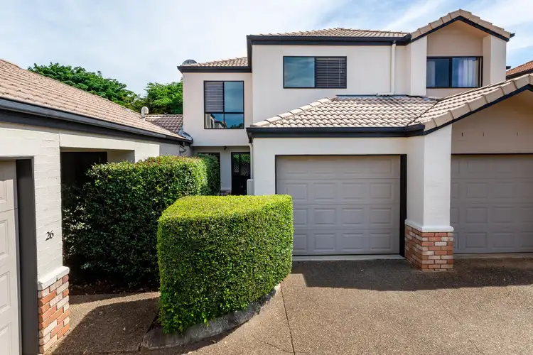 25/589 Beams Road, Carseldine QLD 4034