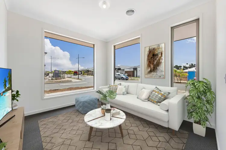 Second view of Homely house listing, 16 Juniper Grove, Rockbank VIC 3335