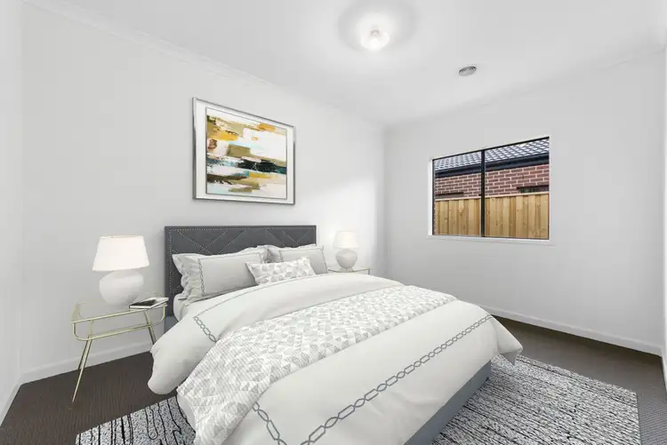 Sixth view of Homely house listing, 16 Juniper Grove, Rockbank VIC 3335