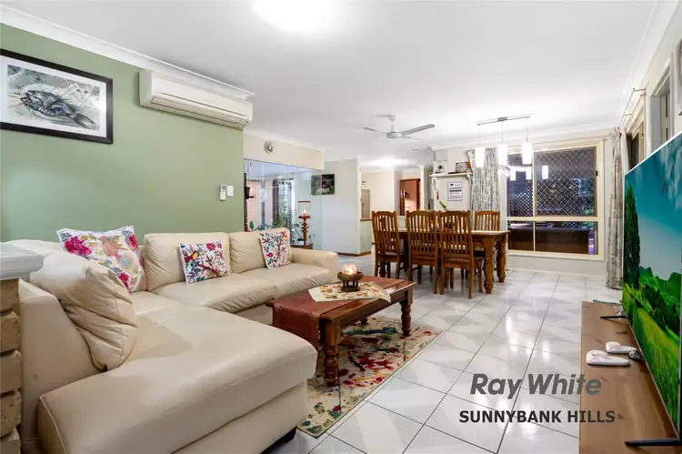 26 Parklands Street, Calamvale QLD 4116