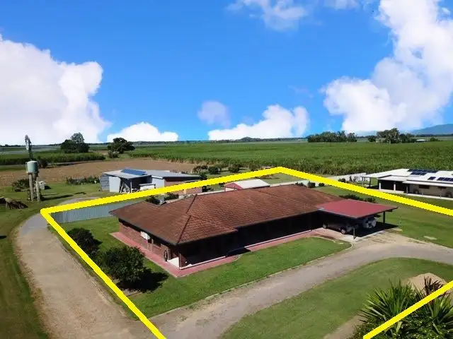 49190 Bruce Highway, Toobanna QLD 4850