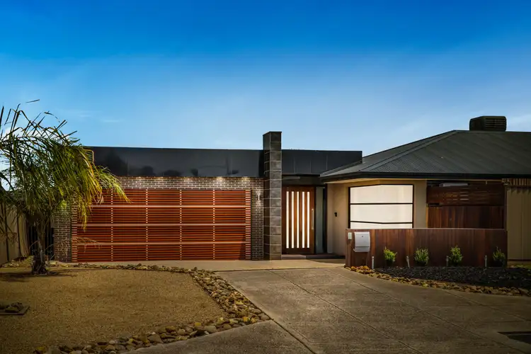 Main view of Homely house listing, 6 Ryans Court, Burnside Heights VIC 3023