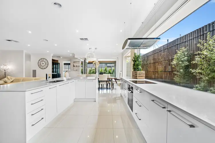Second view of Homely house listing, 6 Ryans Court, Burnside Heights VIC 3023