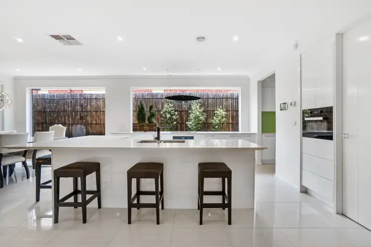 Third view of Homely house listing, 6 Ryans Court, Burnside Heights VIC 3023