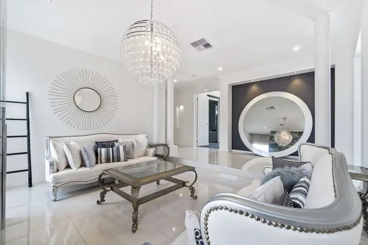 Sixth view of Homely house listing, 6 Ryans Court, Burnside Heights VIC 3023