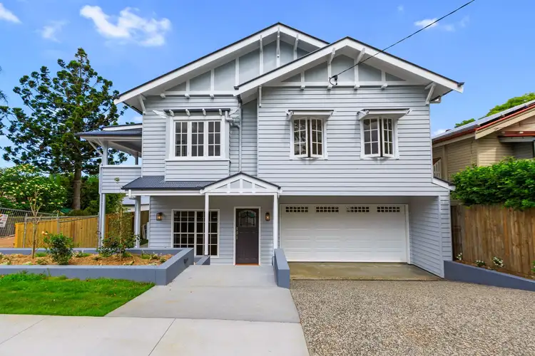11 Dempsey Street, Annerley QLD 4103