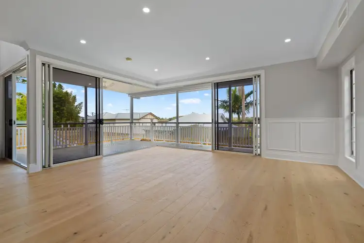 Fourth view of Homely house listing, 11 Dempsey Street, Annerley QLD 4103