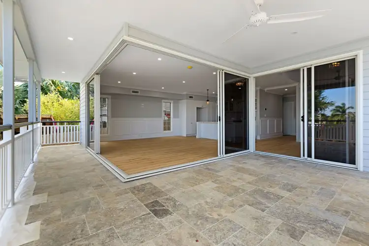 Fifth view of Homely house listing, 11 Dempsey Street, Annerley QLD 4103