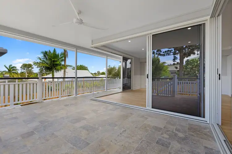 Sixth view of Homely house listing, 11 Dempsey Street, Annerley QLD 4103