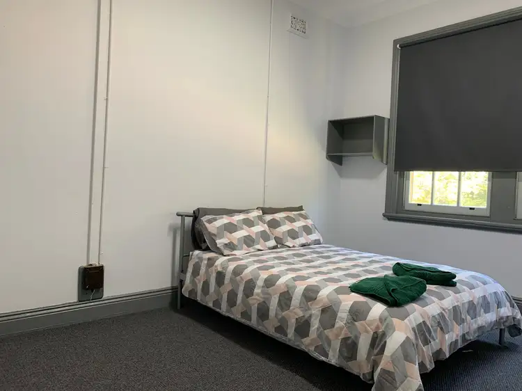 Cottage 11 (h) Garrawarra Centre, Princes Highway, Waterfall NSW 2233