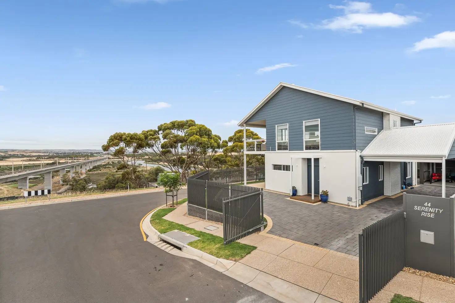 Main view of Homely house listing, 44 Serenity Rise, Port Noarlunga SA 5167