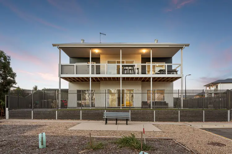 Fourth view of Homely house listing, 44 Serenity Rise, Port Noarlunga SA 5167