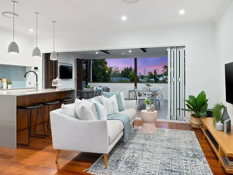 Fifth view of Homely house listing, 27 Main Avenue, Wilston QLD 4051