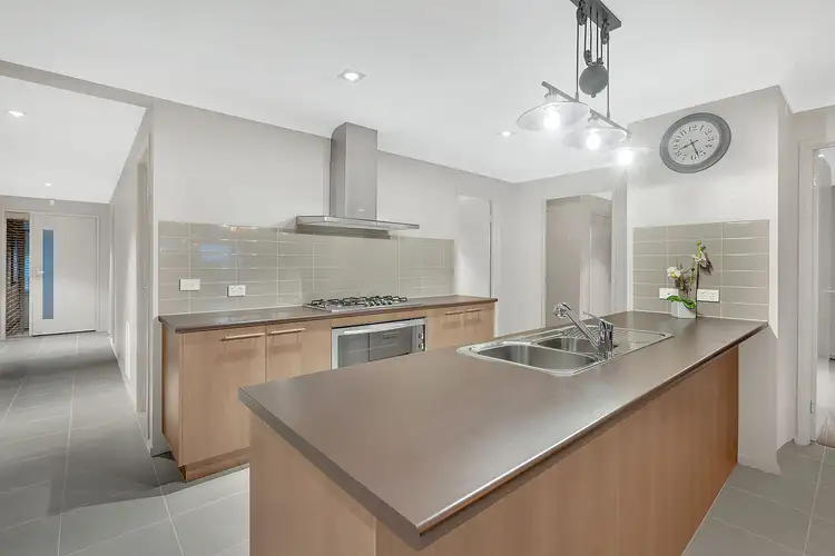 Third view of Homely house listing, 3 Priory Way, Beveridge VIC 3753
