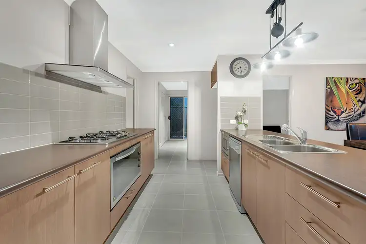 Fourth view of Homely house listing, 3 Priory Way, Beveridge VIC 3753