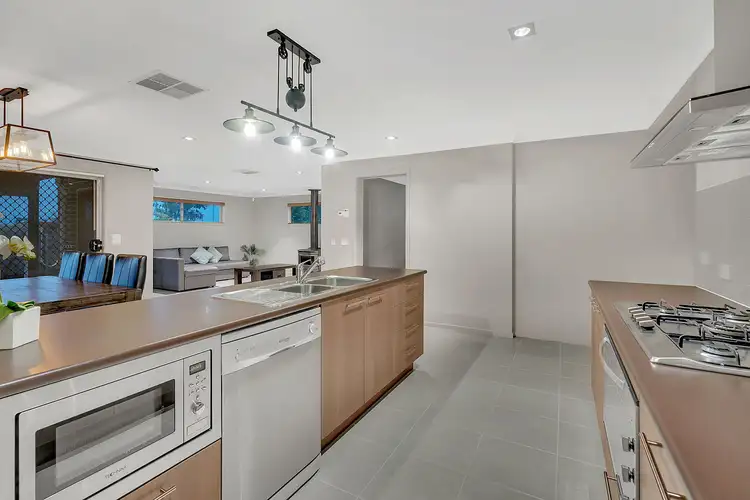 Fifth view of Homely house listing, 3 Priory Way, Beveridge VIC 3753