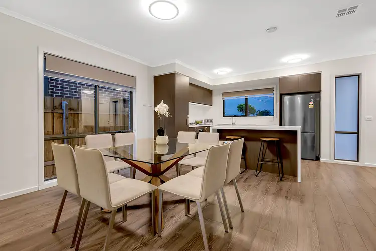 Sixth view of Homely house listing, 11 Erinbank Crescent, Westmeadows VIC 3049