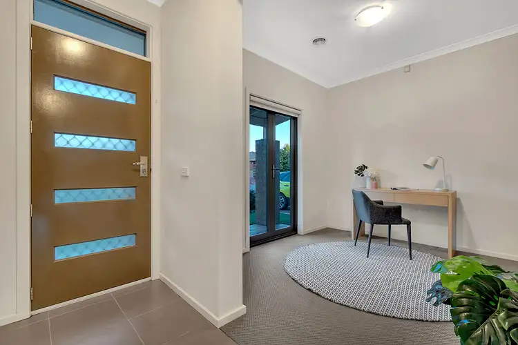 Second view of Homely house listing, 4 Acland Street, Craigieburn VIC 3064