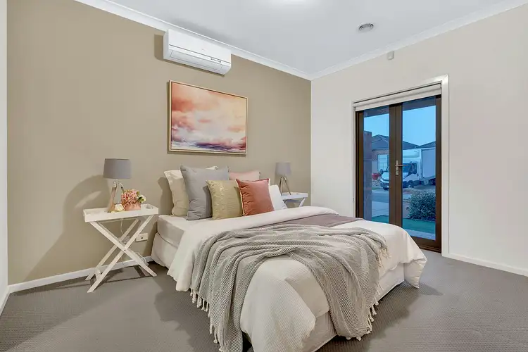 Fourth view of Homely house listing, 4 Acland Street, Craigieburn VIC 3064