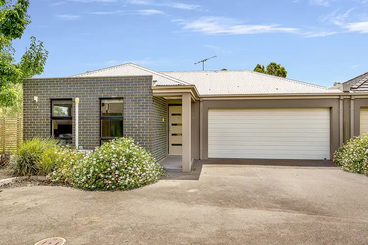 Main view of Homely house listing, 6/2-10 Creekwood Drive, Craigieburn VIC 3064